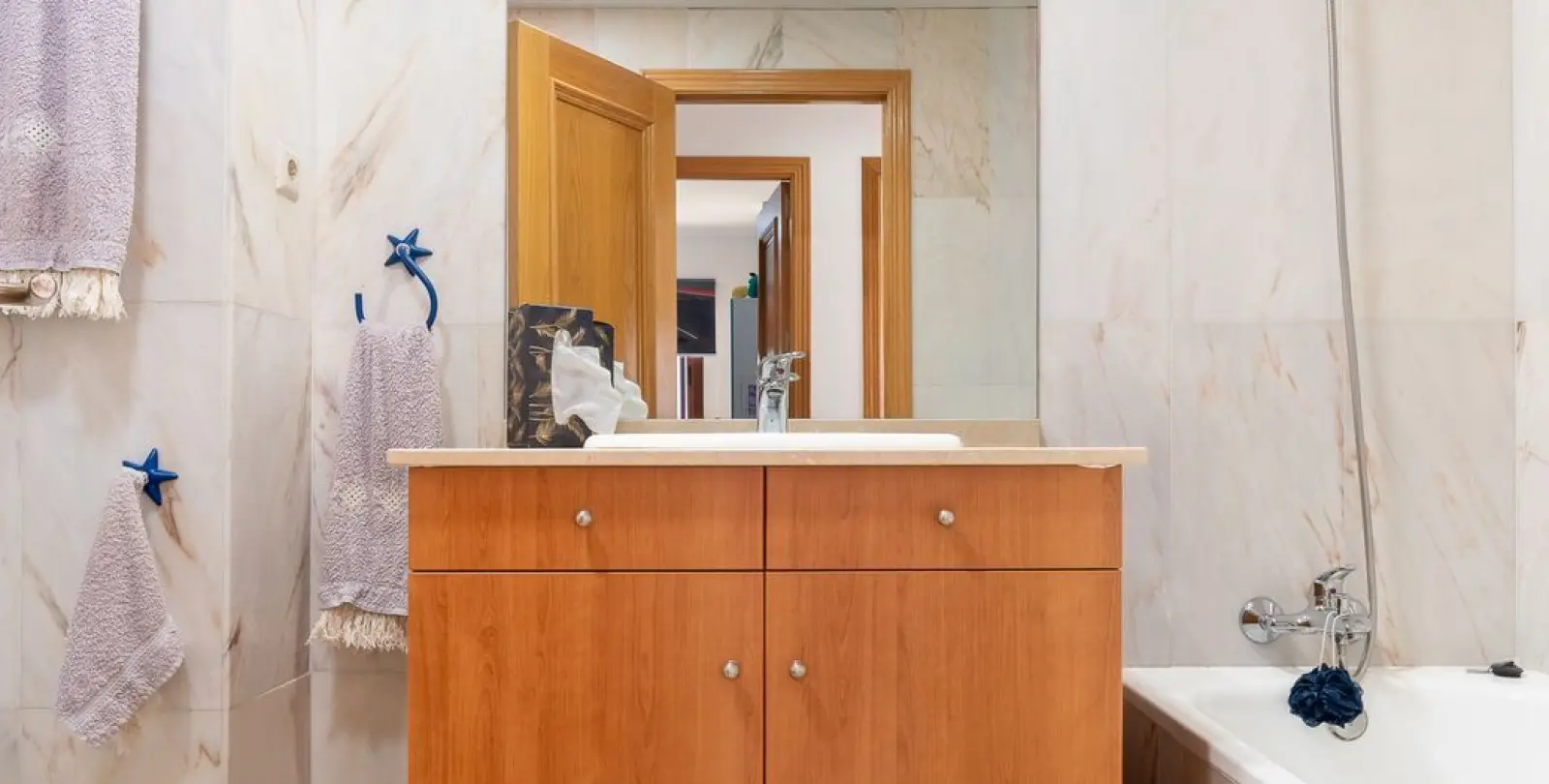 Venta de apartamento en planta media en Campo Mijas 15