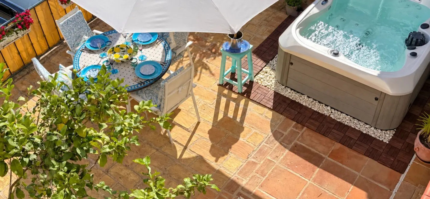 Venta de adosado en Mijas Golf 4