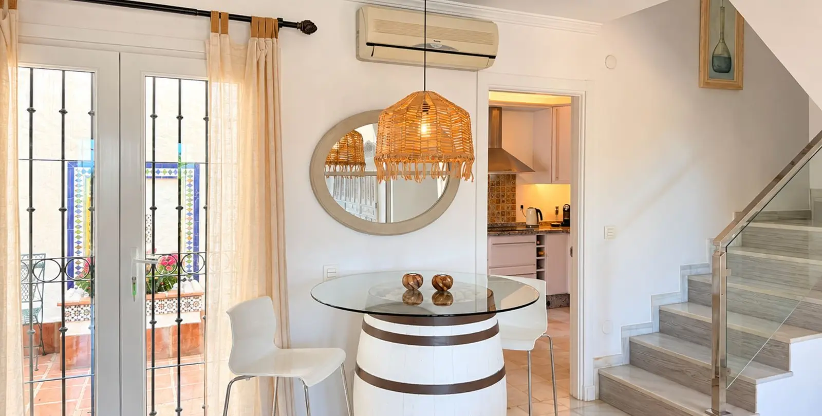 Venta de adosado en Mijas Golf 8