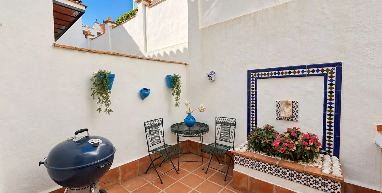 Venta de adosado en Mijas Golf 11