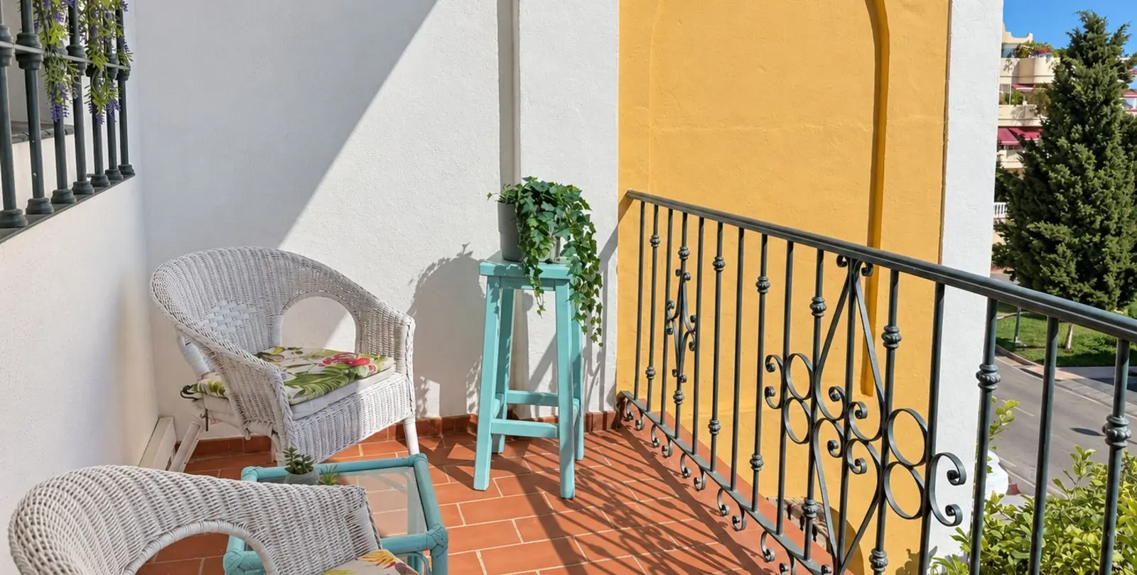 Venta de adosado en Mijas Golf 16