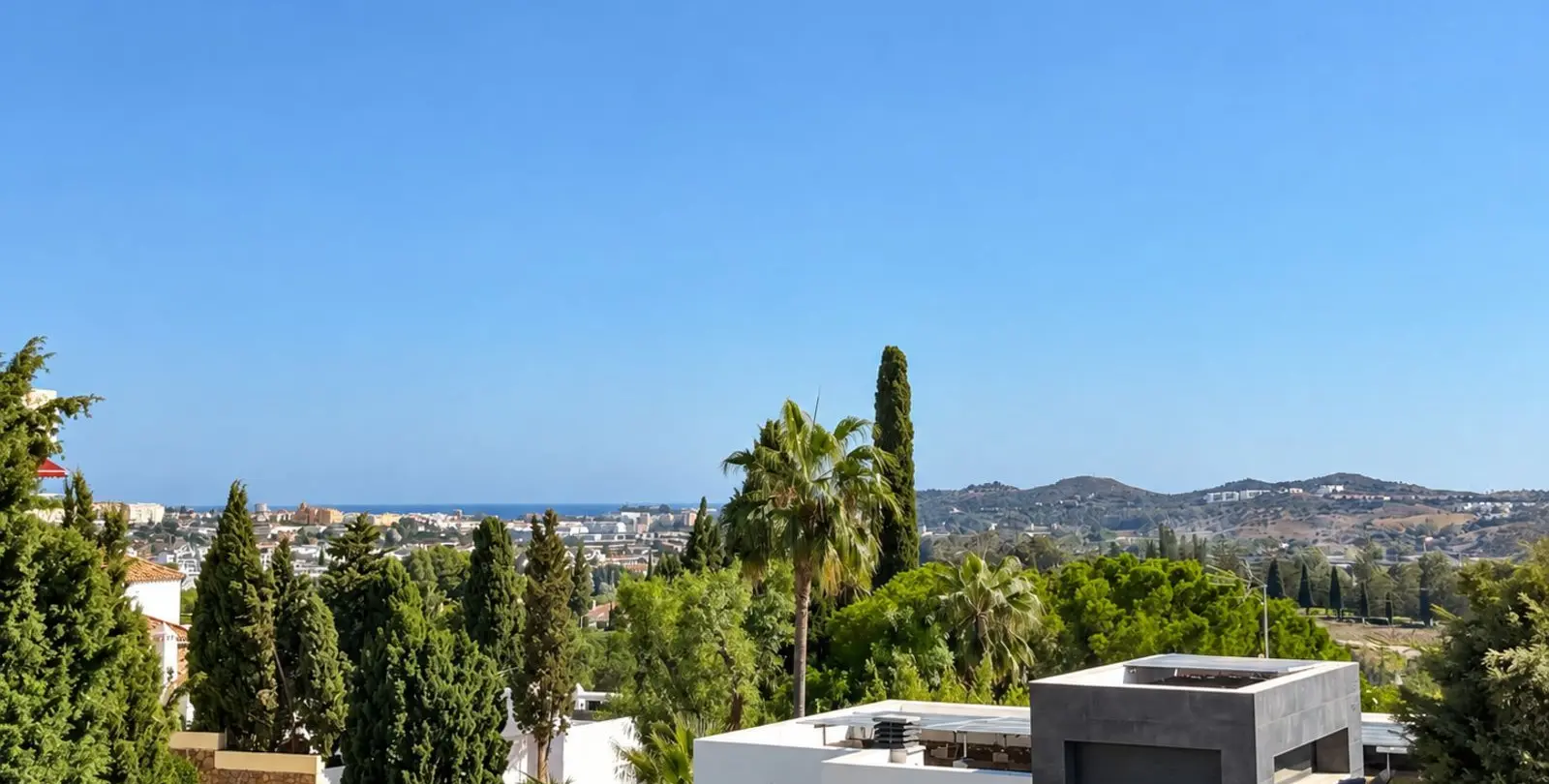 Venta de adosado en Mijas Golf 17
