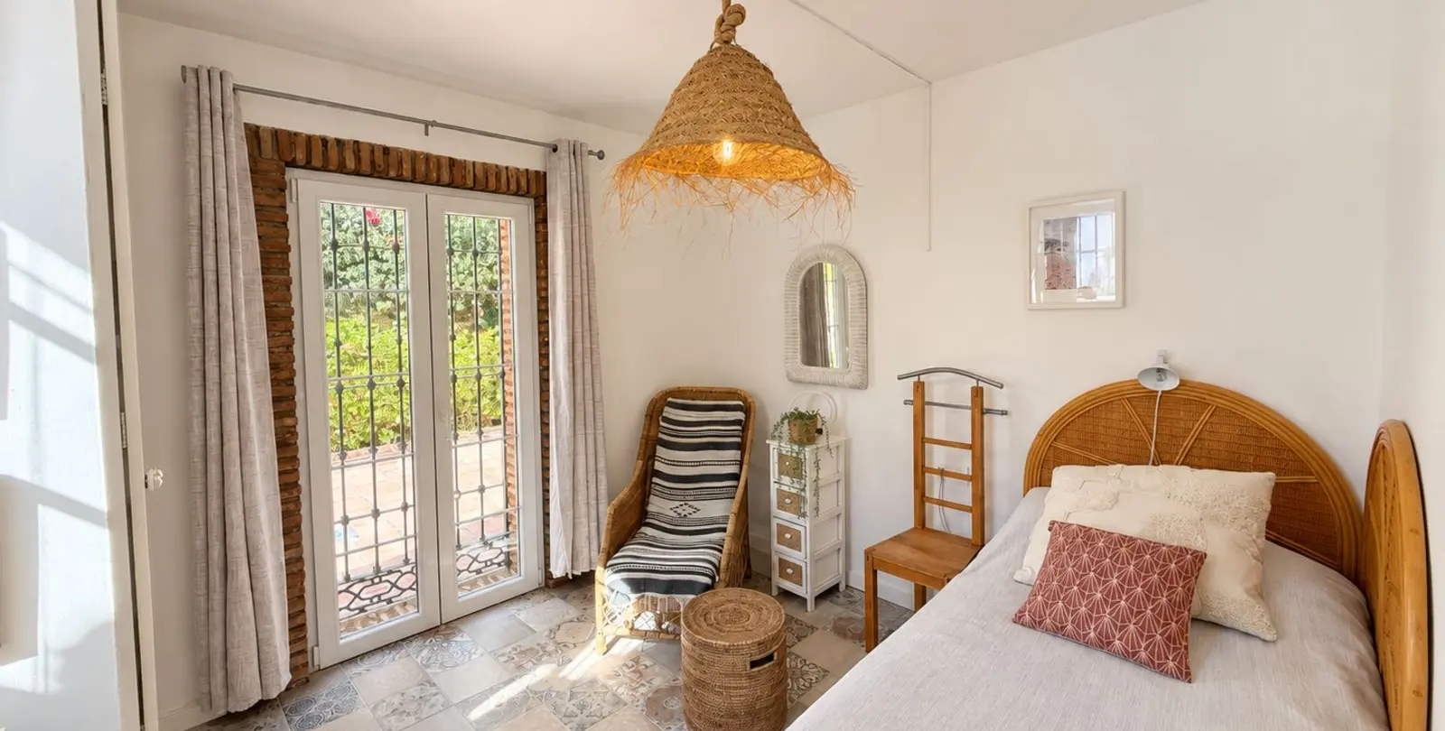 Venta de adosado en Mijas Golf 18