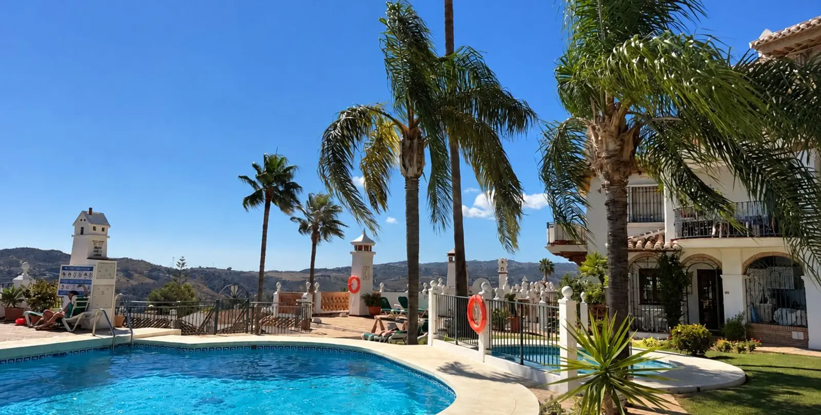 Venta de adosado en Mijas Golf 23