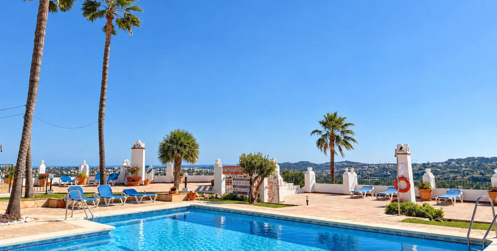 Venta de adosado en Mijas Golf 24