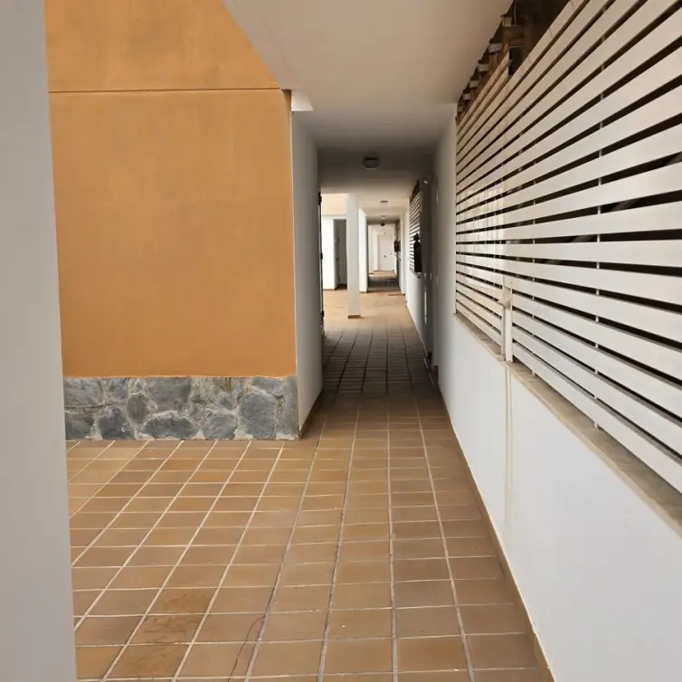 Venta de apartamento en planta media en Benalmadena