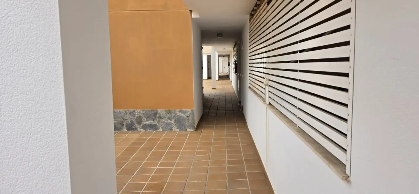 Venta de apartamento en planta media en Benalmadena 1