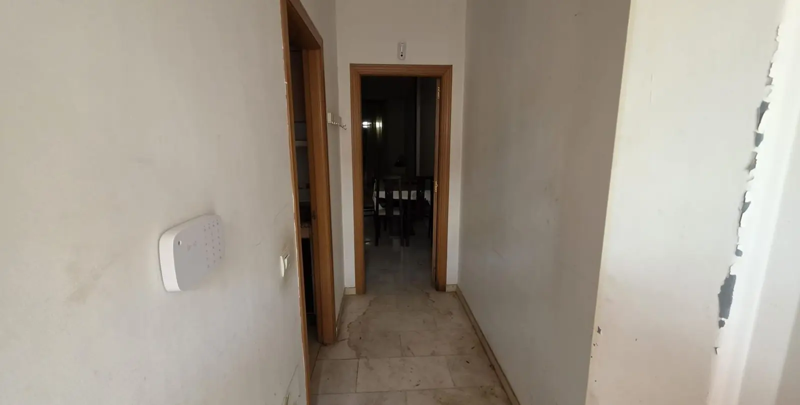 Venta de apartamento en planta media en Benalmadena 3