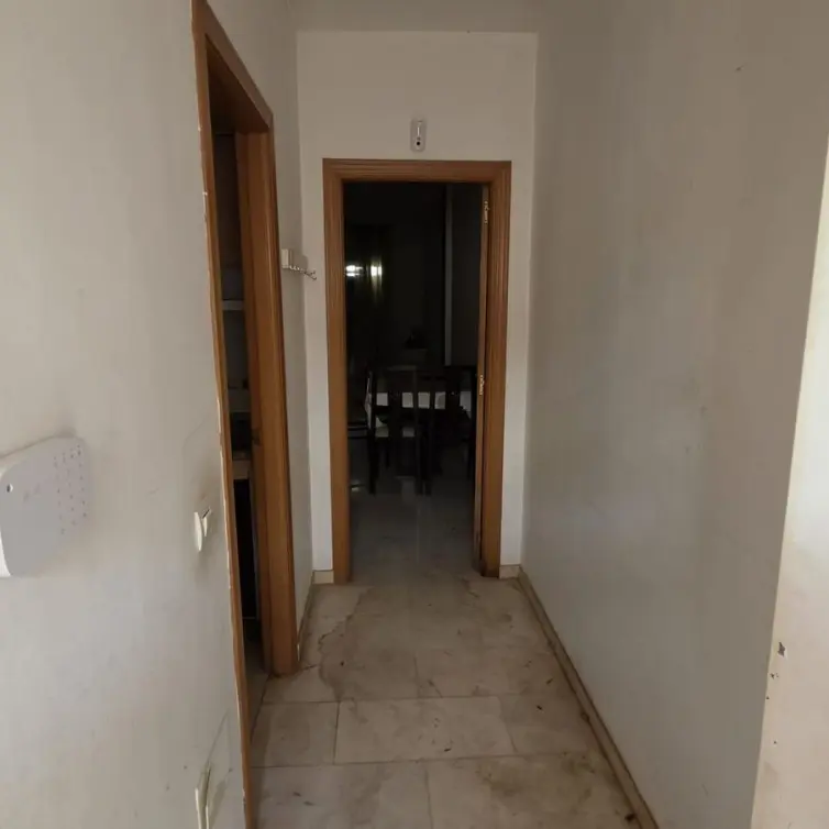 Venta de apartamento en planta media en Benalmadena
