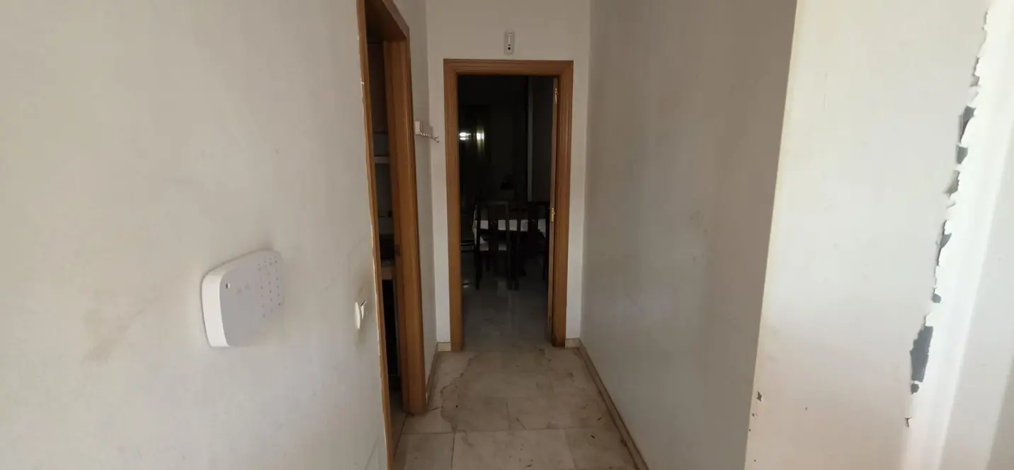 Venta de apartamento en planta media en Benalmadena 2