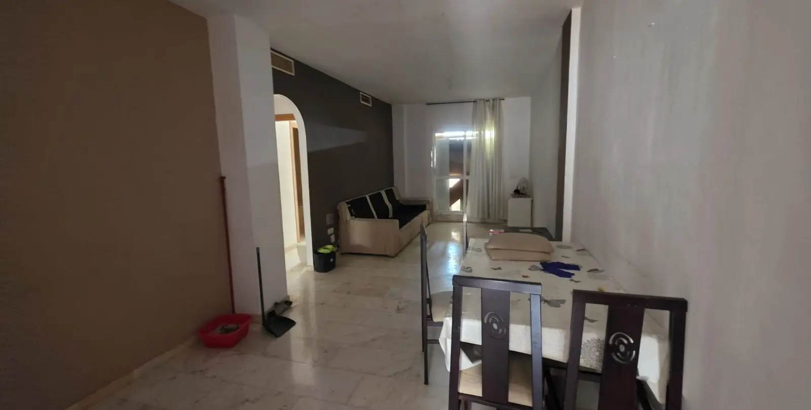 Venta de apartamento en planta media en Benalmadena 4