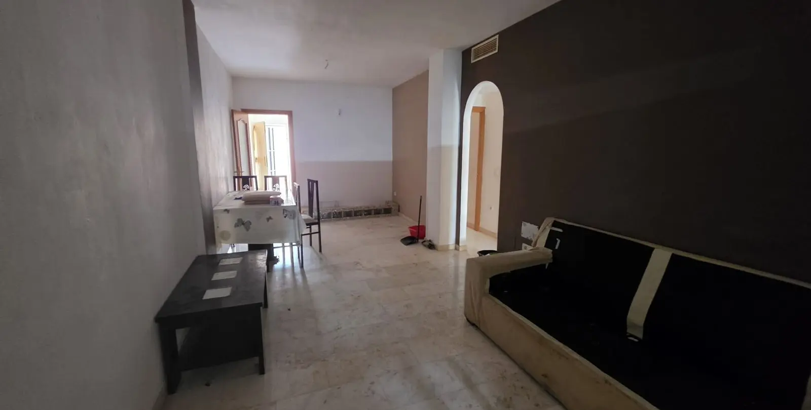 Venta de apartamento en planta media en Benalmadena 5