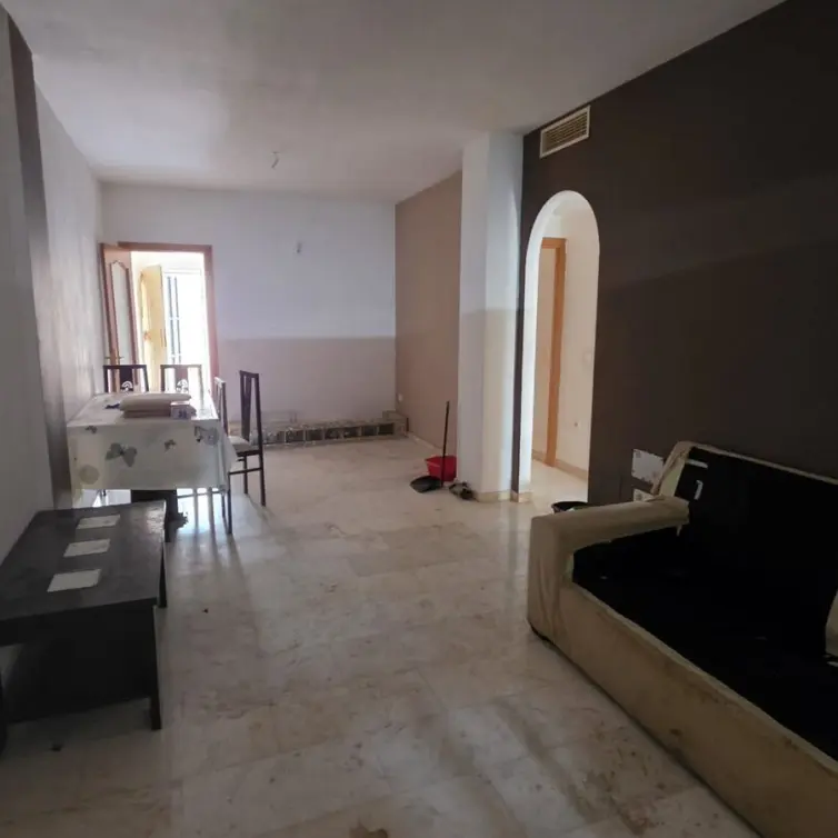 Venta de apartamento en planta media en Benalmadena