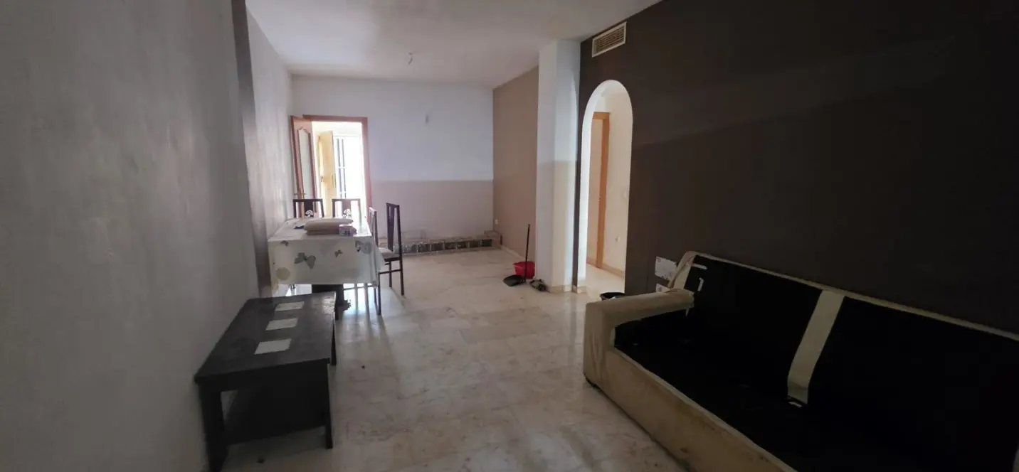 Venta de apartamento en planta media en Benalmadena 4
