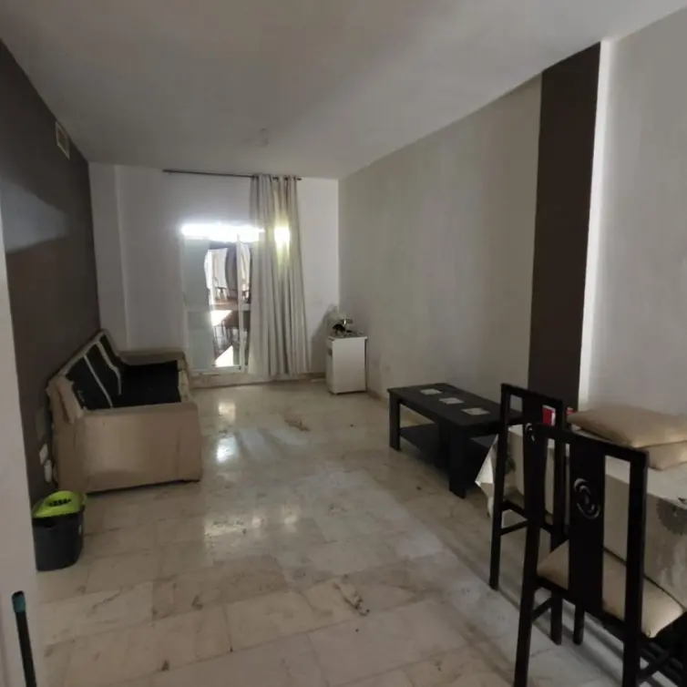 Venta de apartamento en planta media en Benalmadena