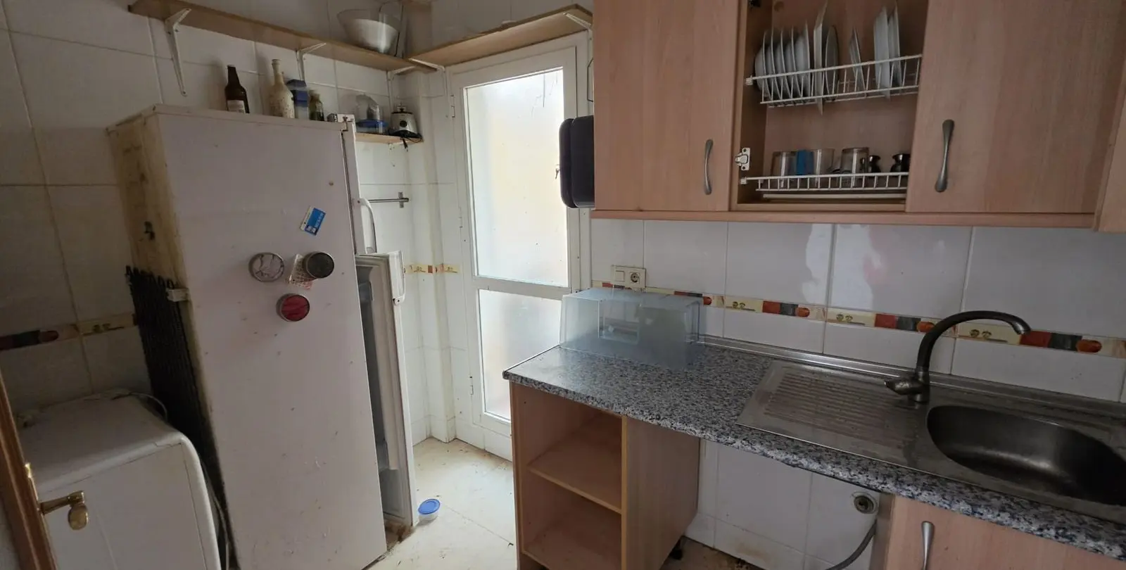 Venta de apartamento en planta media en Benalmadena 8