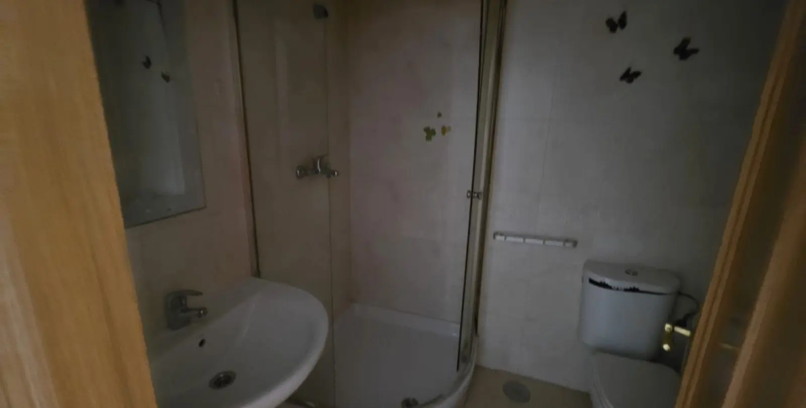 Venta de apartamento en planta media en Benalmadena 12