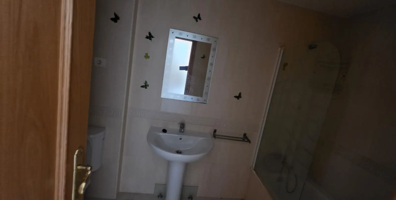 Venta de apartamento en planta media en Benalmadena 14