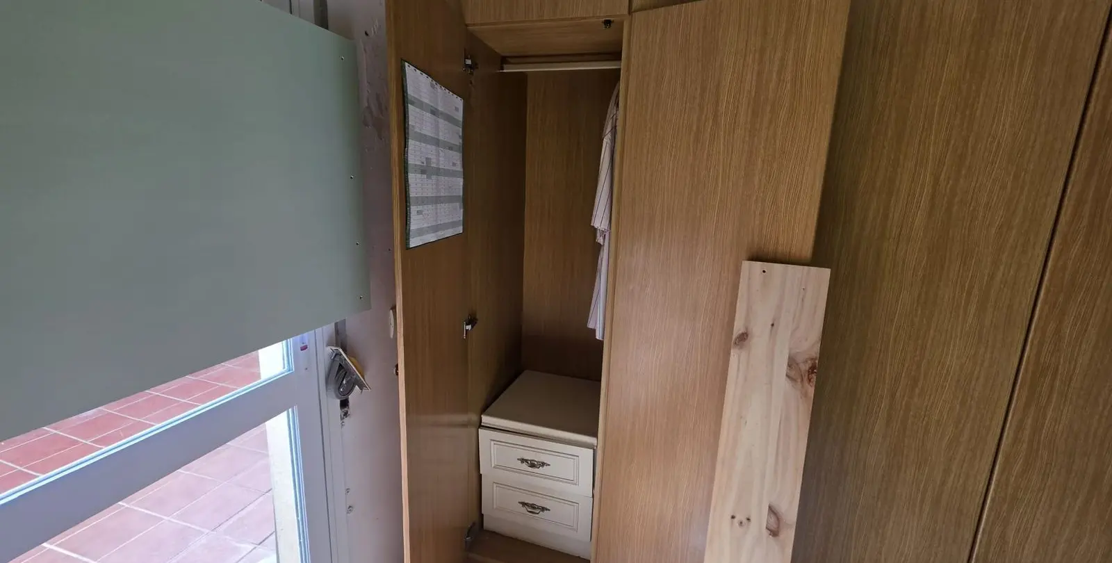 Venta de apartamento en planta media en Benalmadena 15