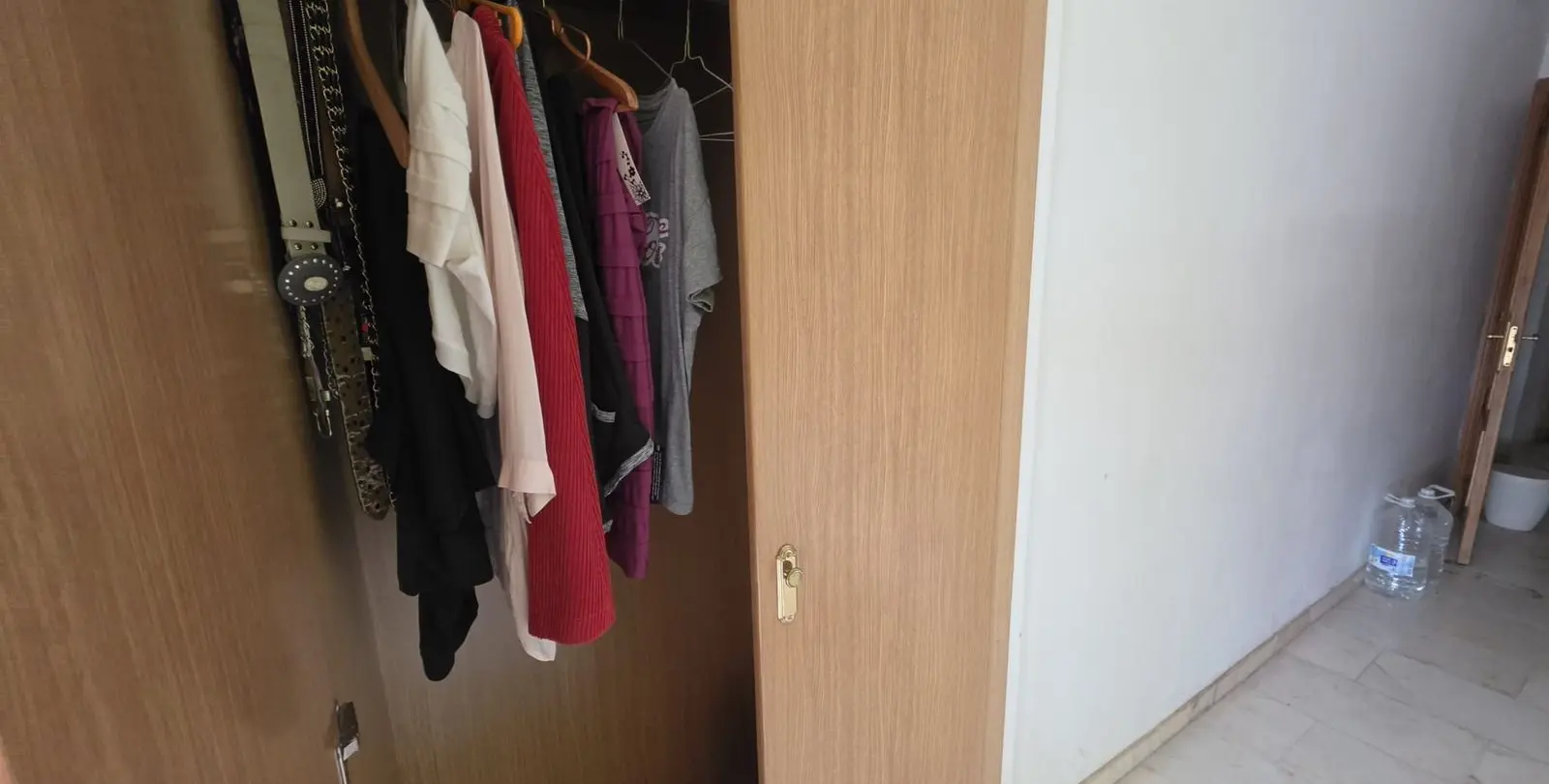 Venta de apartamento en planta media en Benalmadena 17