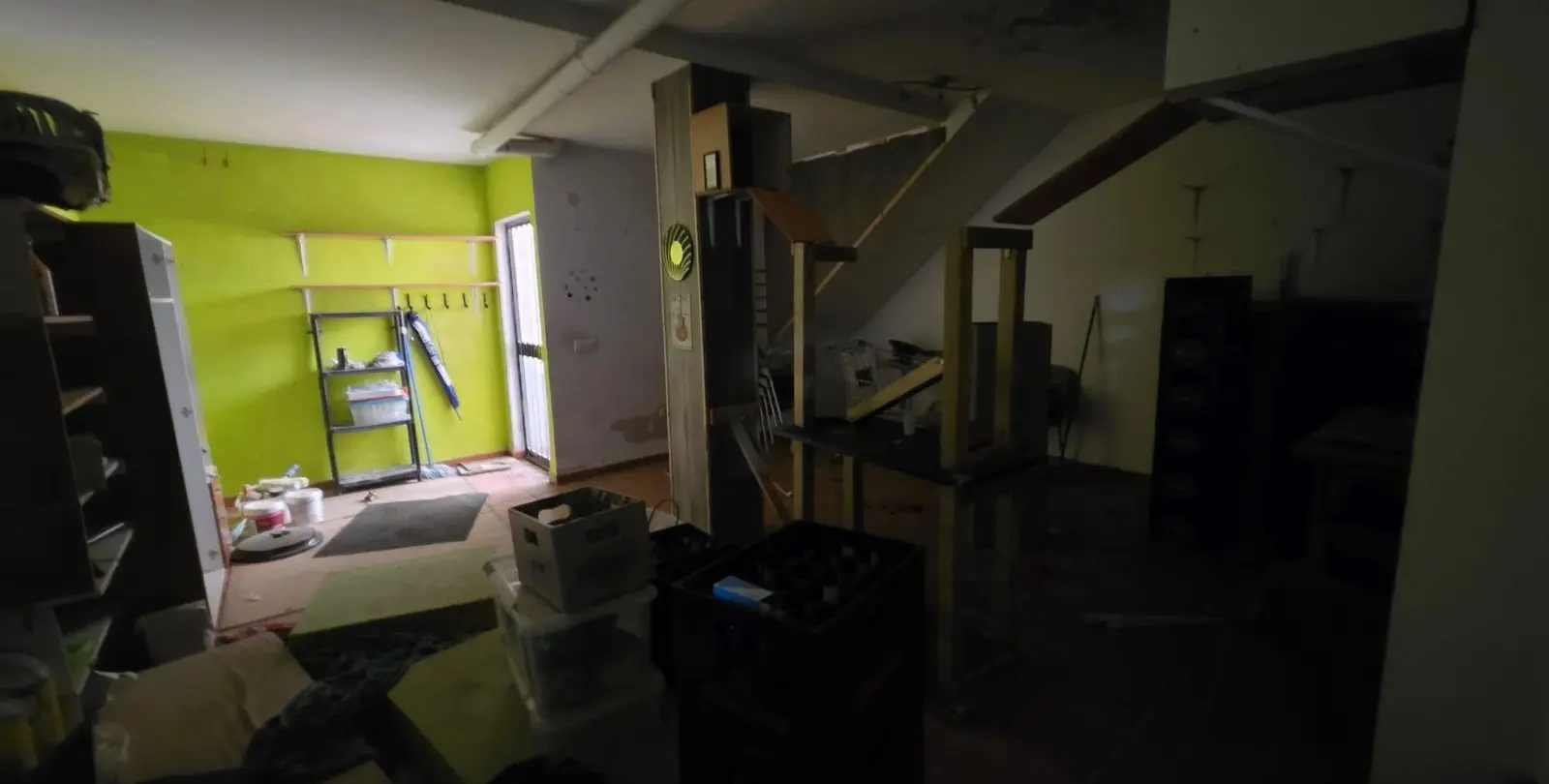 Venta de apartamento en planta media en Benalmadena 19