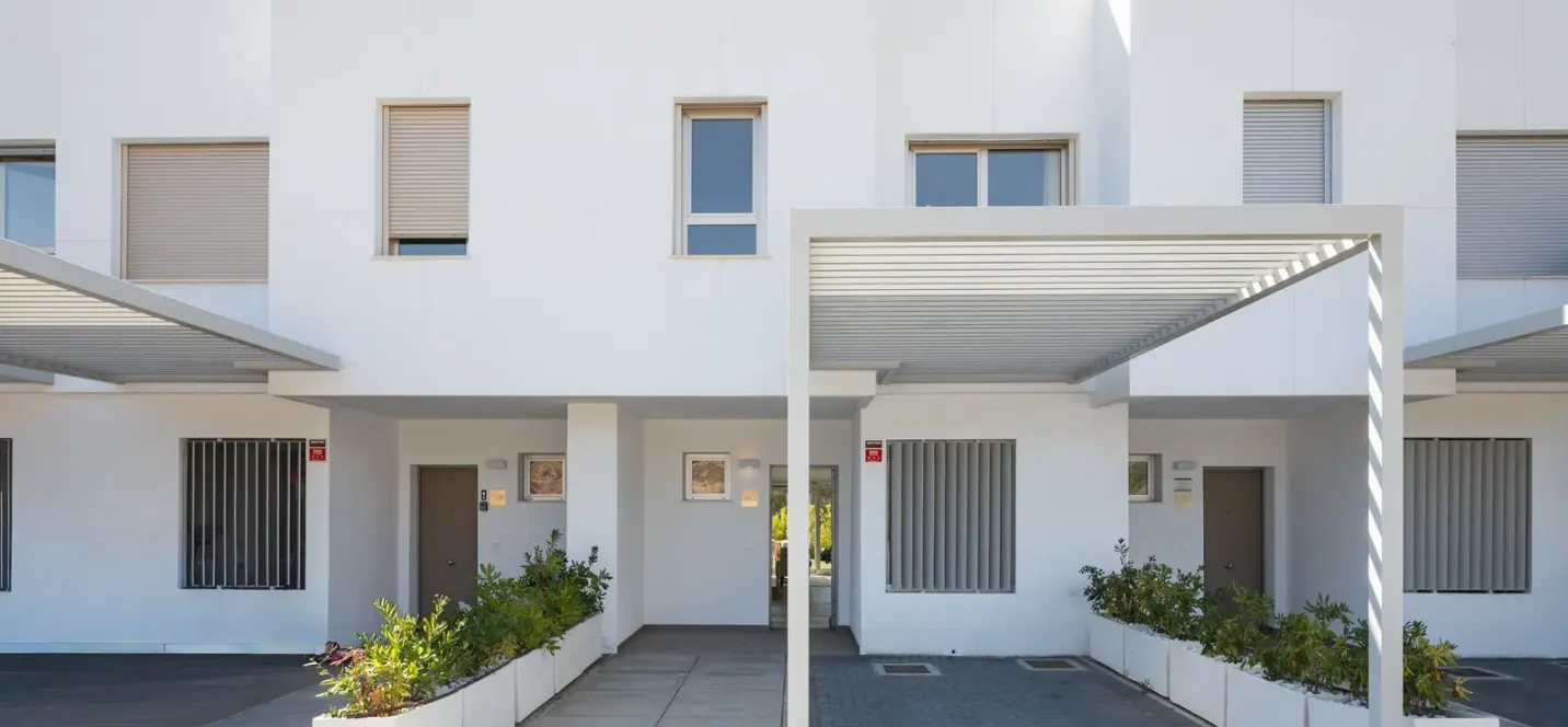 Venta de adosado en Estepona 1