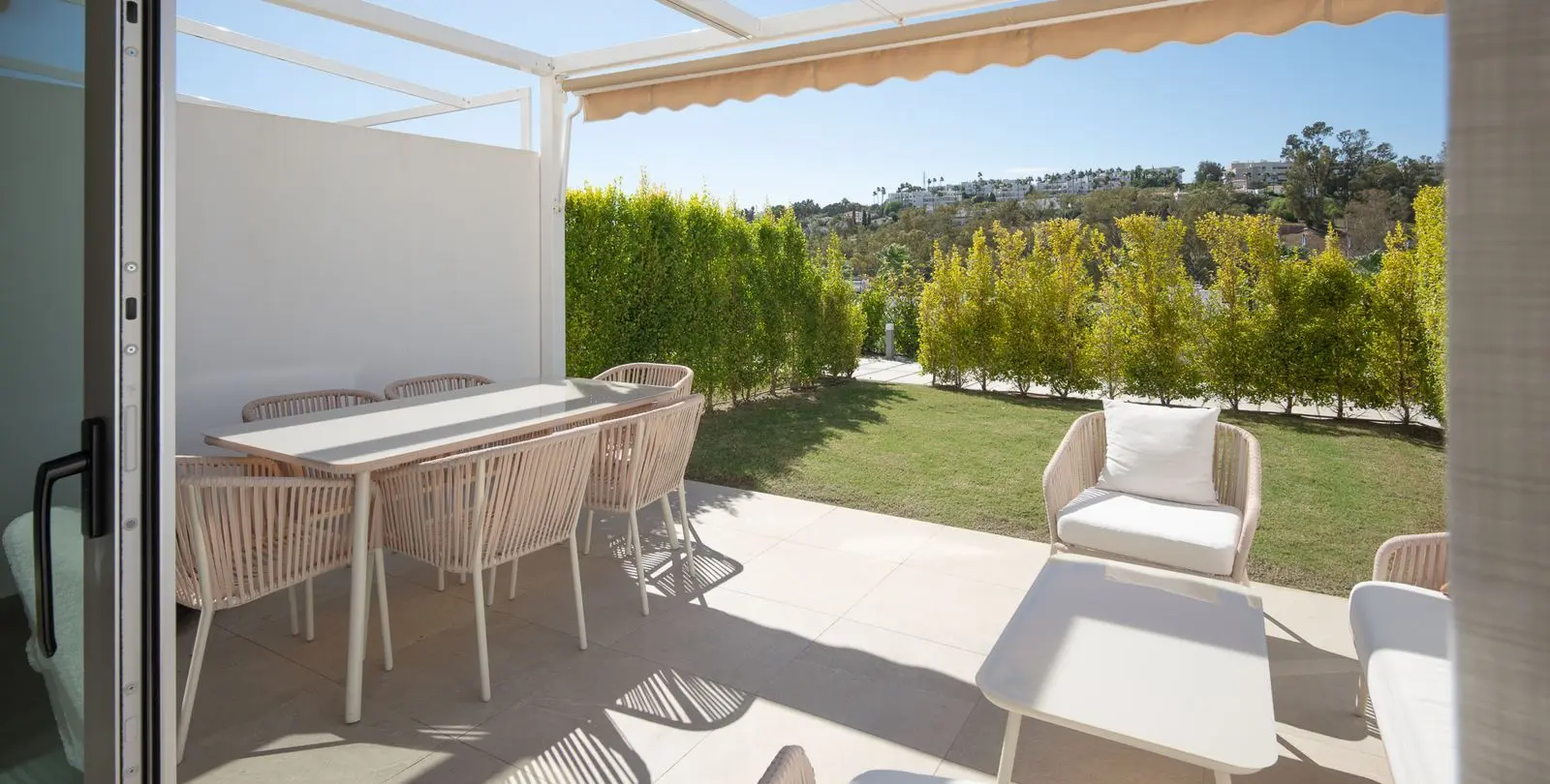 Venta de adosado en Estepona 5