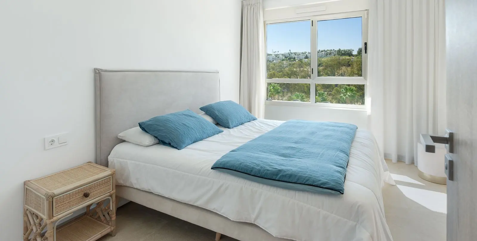 Venta de adosado en Estepona 18