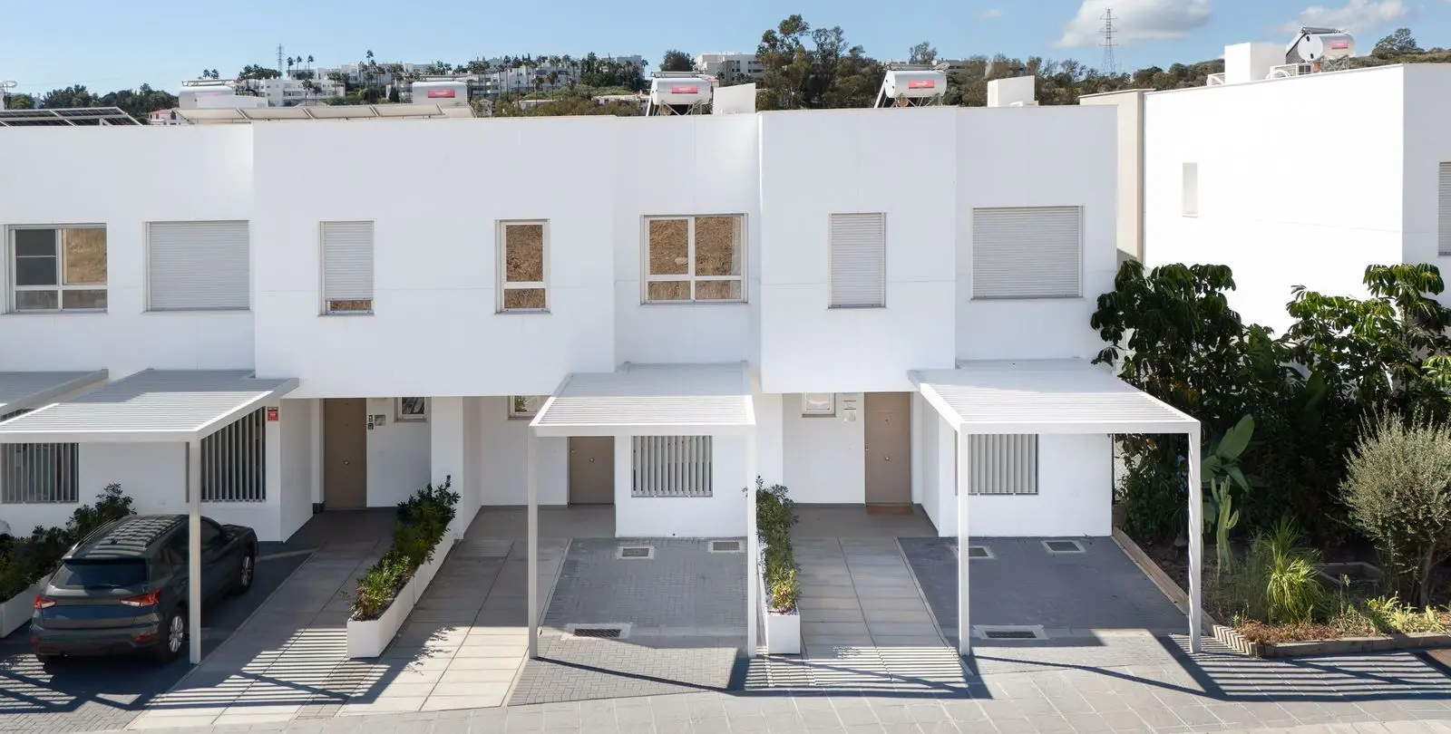 Venta de adosado en Estepona 31