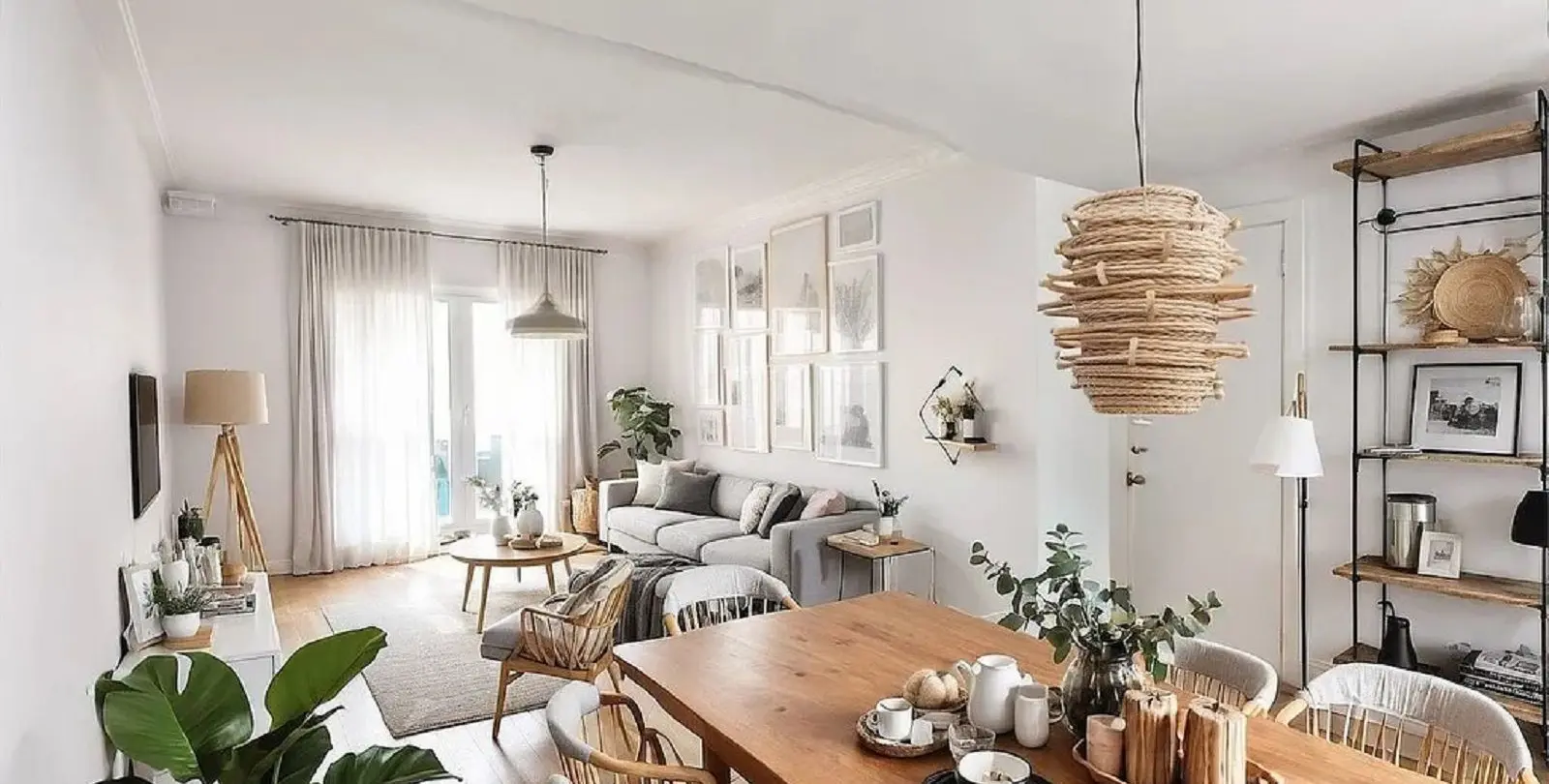 Sale of middle floor apartment in San Pedro de Alcántara 3