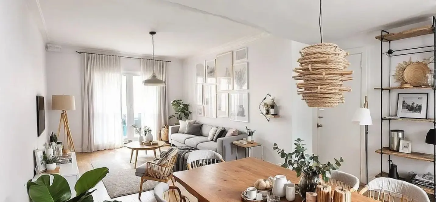 Sale of middle floor apartment in San Pedro de Alcántara 2