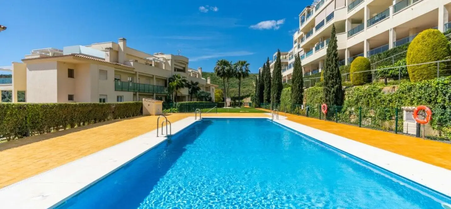 Sale of penthouse in Cerrado del Águila 0