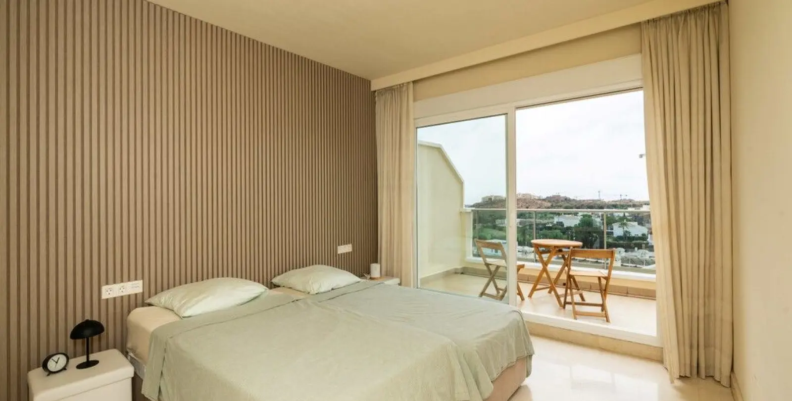 Sale of penthouse in Cerrado del Águila 4