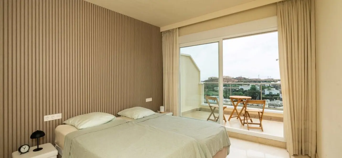 Sale of penthouse in Cerrado del Águila 3