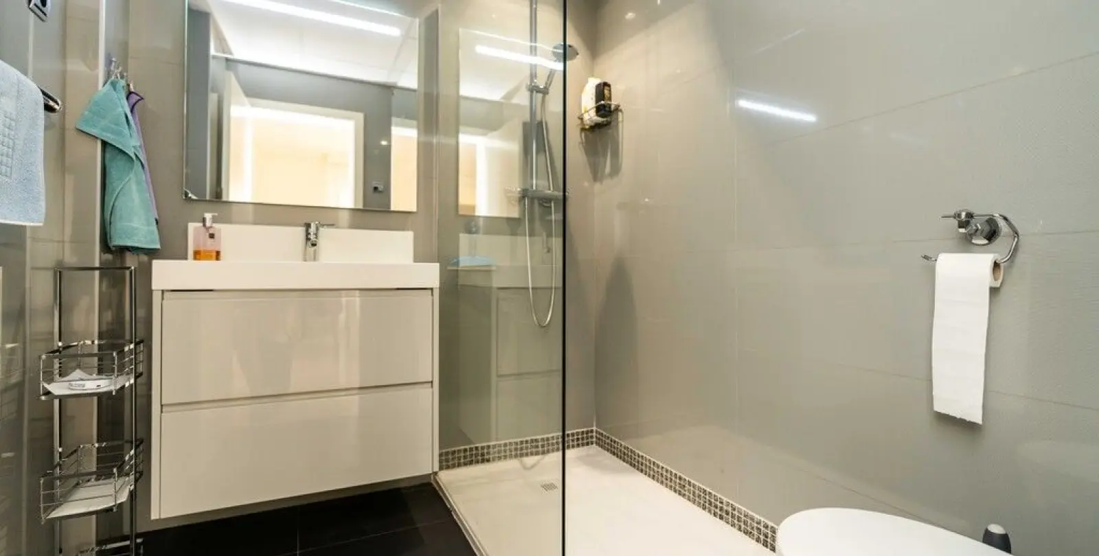 Sale of penthouse in Cerrado del Águila 7