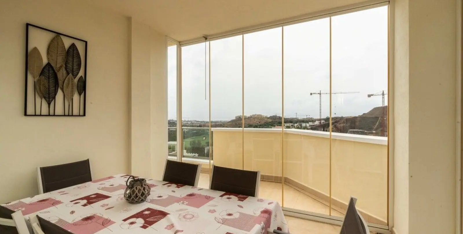 Sale of penthouse in Cerrado del Águila 8
