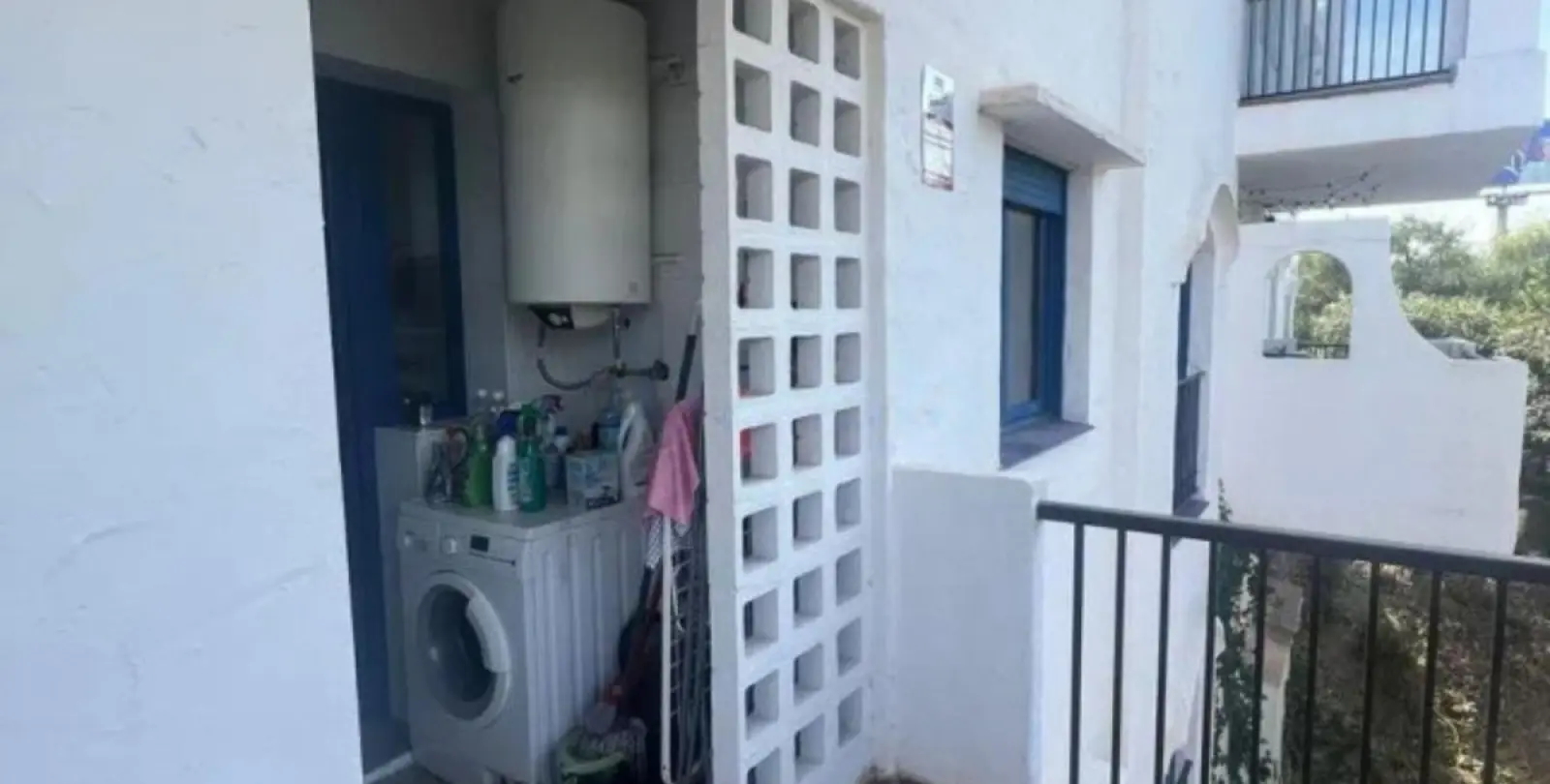Sale of middle floor apartment in Marbella 8