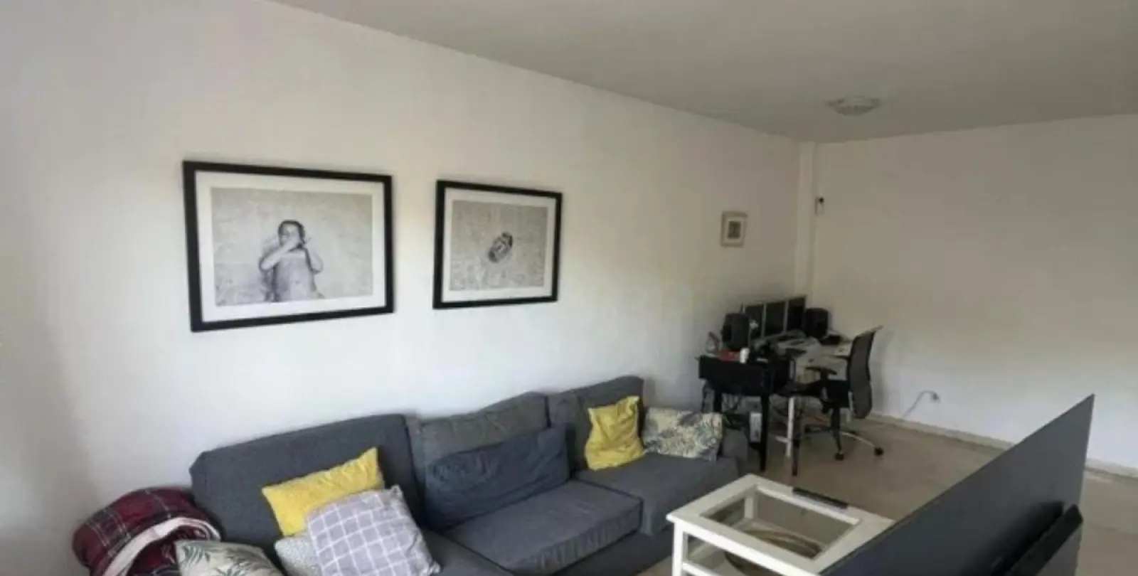 Sale of middle floor apartment in Marbella 21