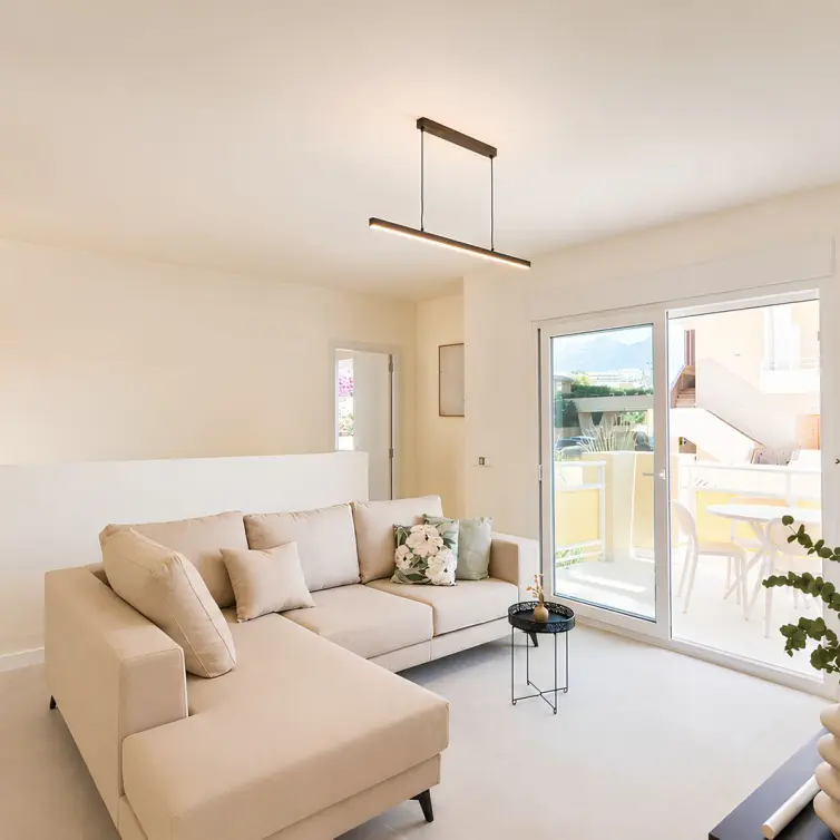 Sale of middle floor apartment in Los Boliches
