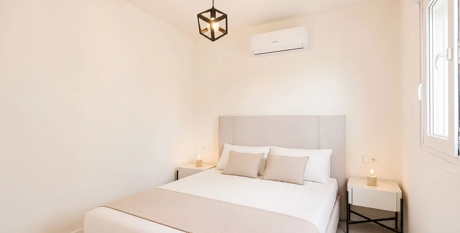 Sale of middle floor apartment in Los Boliches 18