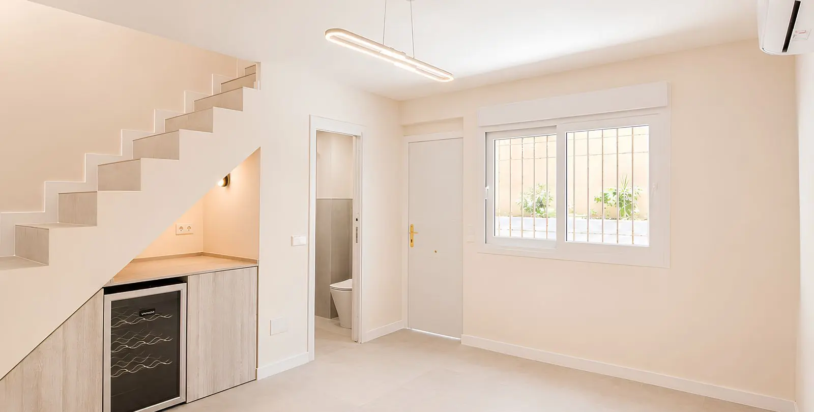 Sale of middle floor apartment in Los Boliches 24