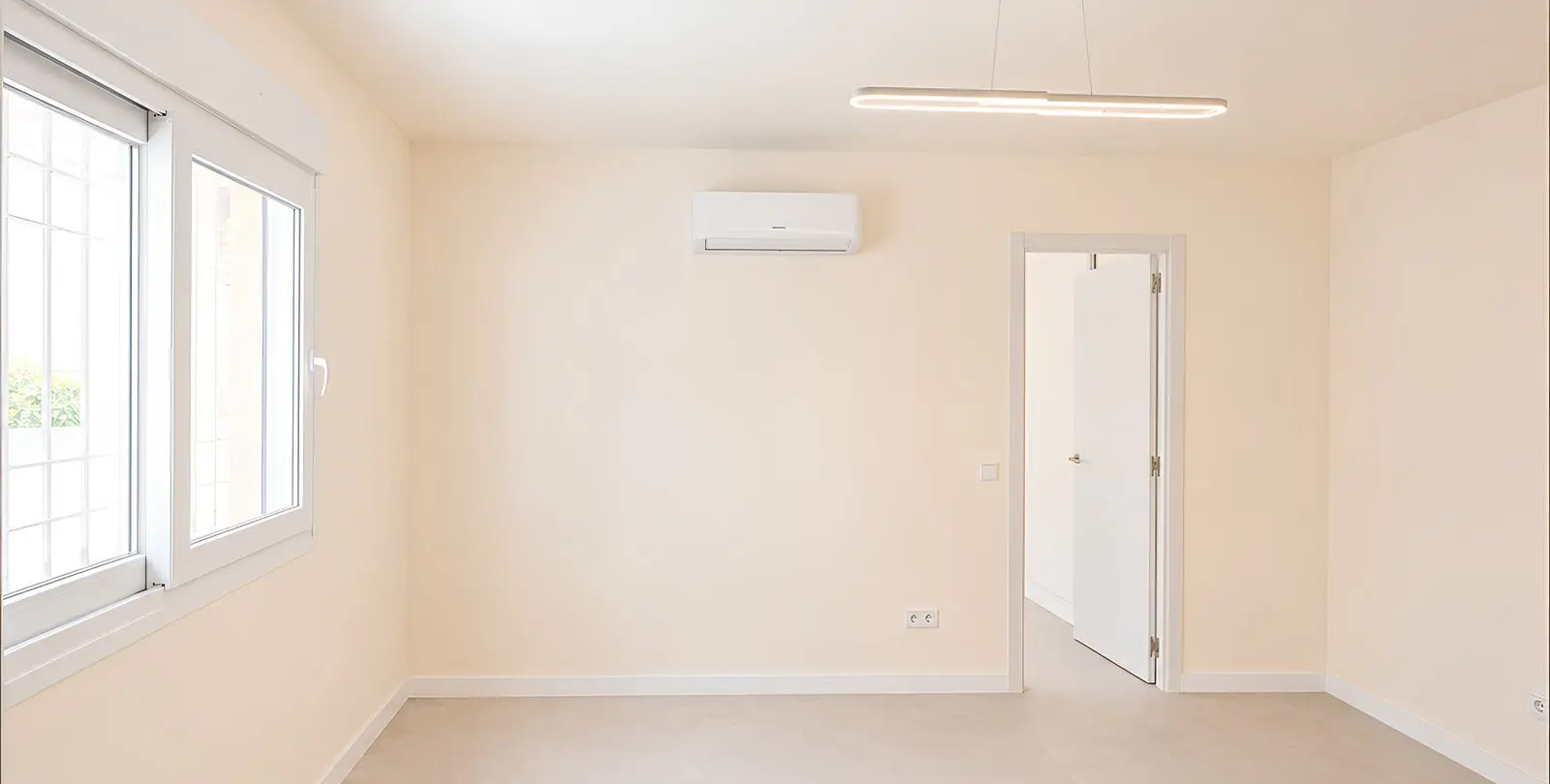 Sale of middle floor apartment in Los Boliches 28