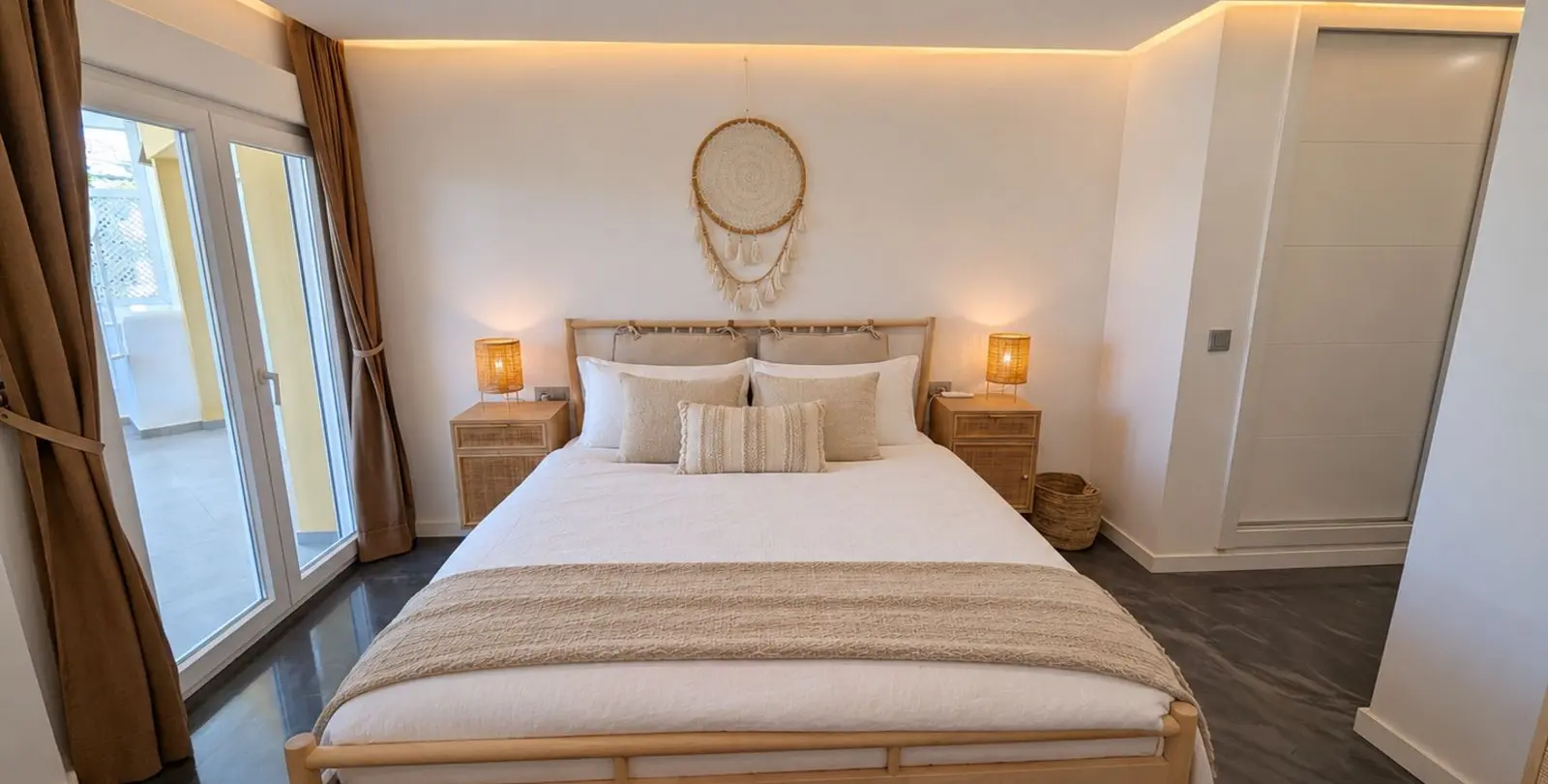 Sale of penthouse in Calahonda 28