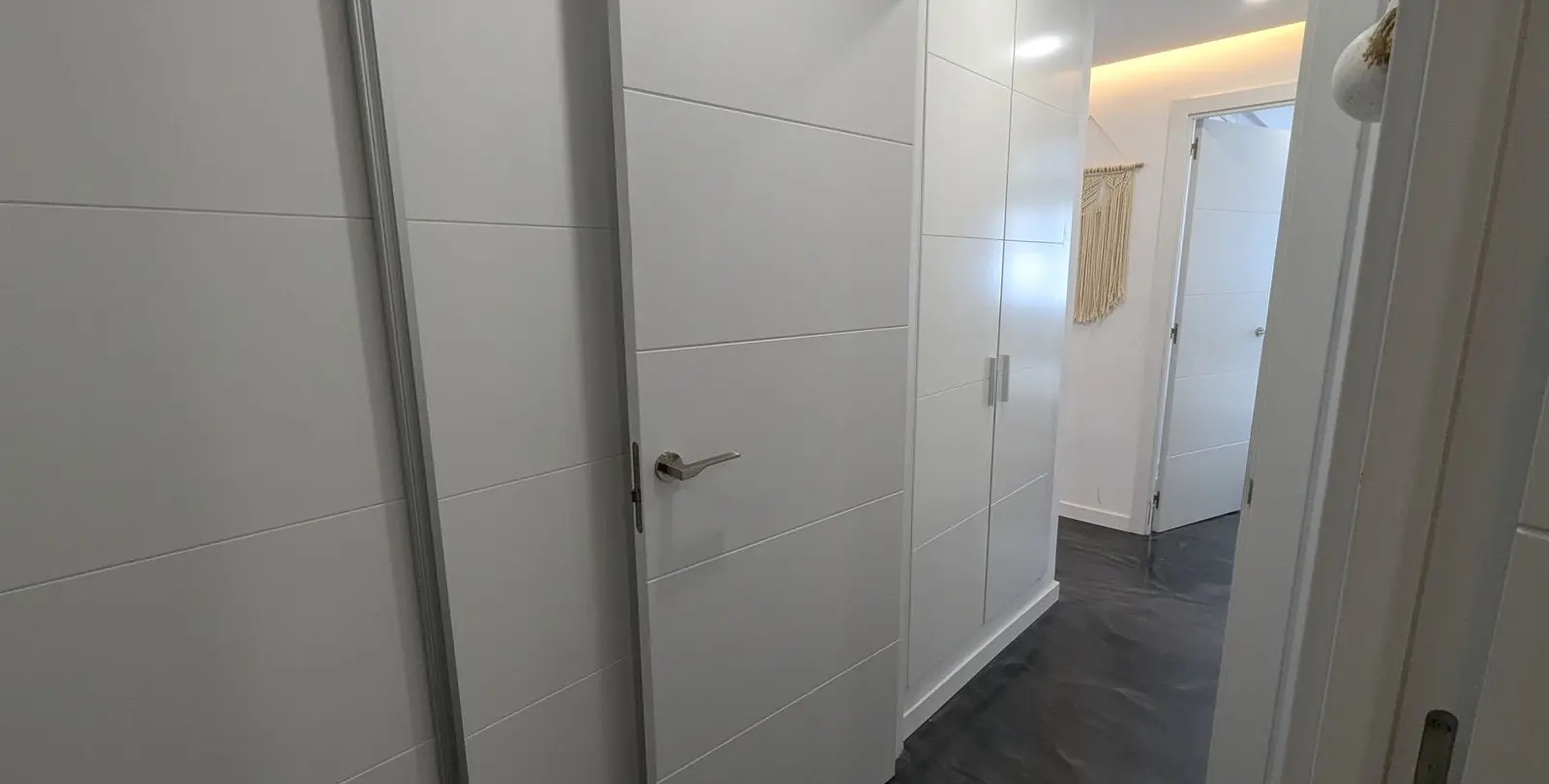 Sale of penthouse in Calahonda 31