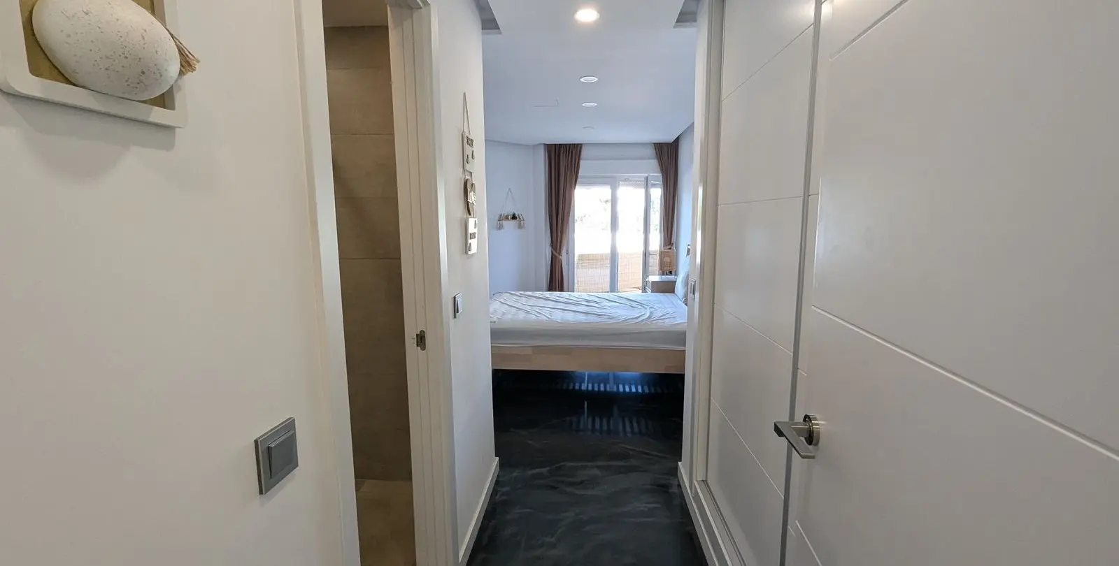 Sale of penthouse in Calahonda 42