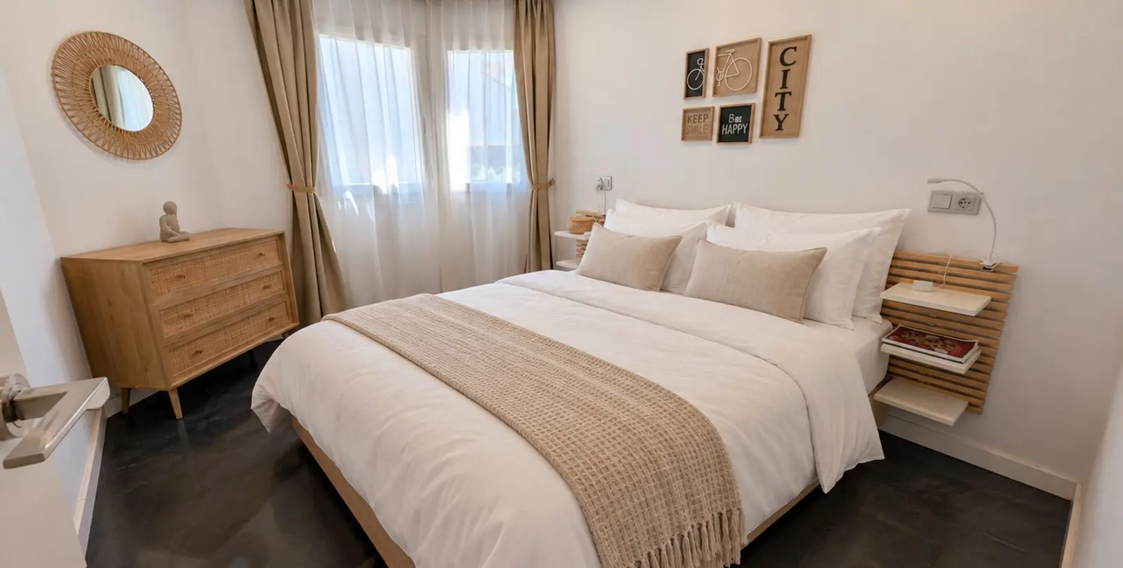 Sale of penthouse in Calahonda 46