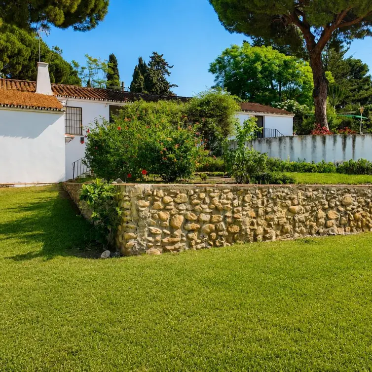 Venta de villa independiente en Mijas