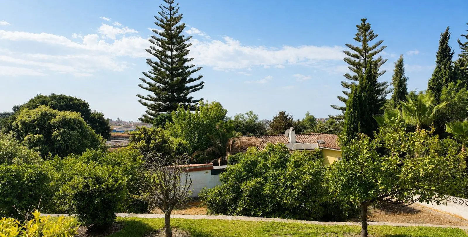 Venta de villa independiente en Mijas 5
