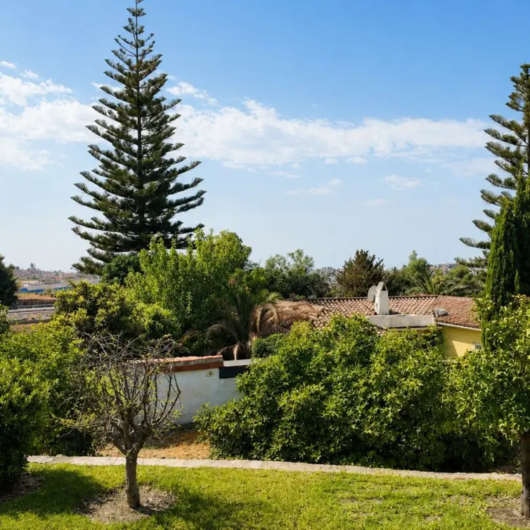 Venta de villa independiente en Mijas