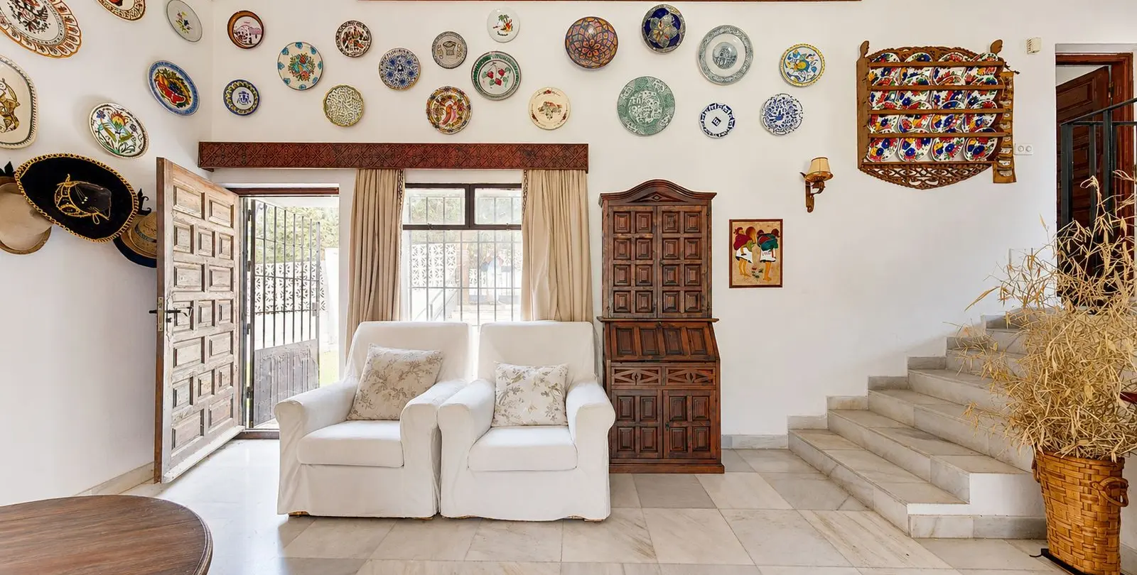 Venta de villa independiente en Mijas 6